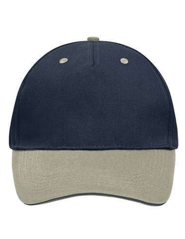 M-MB6526-5 Panel Sandwich Cap